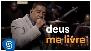 Raça Negra – Deus Me Livre Deezer Sessions [upl. by Enneicul]