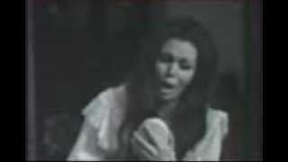 La Traviata Verdi Mirella Freni Franco Bonisolli Sesto Bruscantinifinal Act 3 1973 [upl. by Xyno]