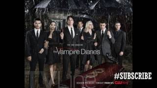 The Vampire Diaries 8x16 Soundtrack quotChord Overstreet Hold Onquot [upl. by Omsare]