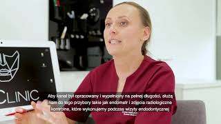 Endodoncja 🦷 dlaczego 🤔możesz czuć ból po leczeniu kanałowym 👩‍⚕️ [upl. by Kirwin]