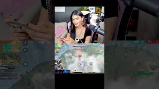 Gyan Gaming 🛑Live Stream Raistar play like hacker🤯 😃 cutegirl shortsfeed shorts viralshorts [upl. by Behn980]