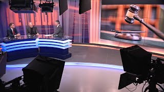 N1 Newsnight Slučaj Turudić  politički voajerizam ili pravo javnosti da zna 522024 [upl. by Ttirrej181]