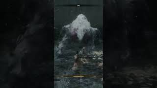 Most realistic Sekiro boss sekiro [upl. by Sobel]