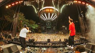 RL GRIME B2B KNOCK2 LIVE AT ULTRA MUSIC FESTIVAL MIAMI 2024 [upl. by Hasheem]