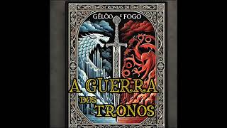 A GUERRA DOS TRONOS  Cronicas de Gelo e Fogo  Livro 1 audiolivro Parte 14 [upl. by Julianna]