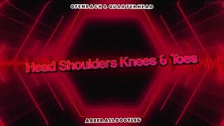 Ofenbach amp Quarterhead  Head Shoulders Knees amp Toes Abberall Bootleg 2021 [upl. by Sami]