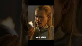 Hilarious Moments Between Legolas and Gimli You Missed [upl. by Acinorahs]