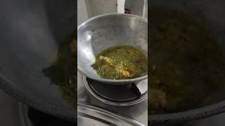 Masur dal ki kachri kachri shortvideo archana food making23 [upl. by Hildegarde313]