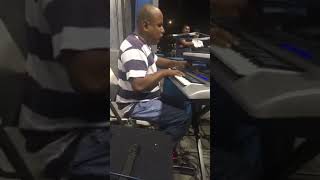 Si Nos Dejan  Luis Miguel Cover de Julio y su Teclado Magico [upl. by Seraphine]