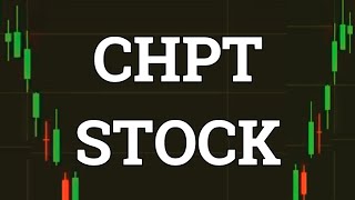 CHPT Stock Price Prediction News Today 3 January  ChargePoint Holdings [upl. by Domeniga]