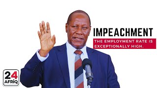 THE SHOCKING TRUTHS ABOUT KITUI IMPEACHMENT [upl. by Horan]