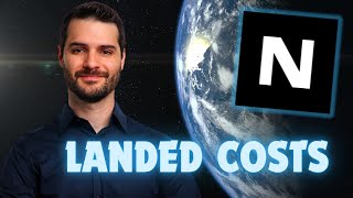 Landed Costs in NetSuite [upl. by Elman]