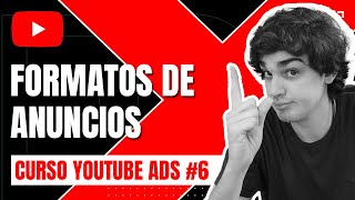 🎥 TIPOS DE ANUNCIOS EN YOUTUBE ADS  IN STREAM IN FEED etc  MEDIDAS  CONSEJOS [upl. by Ikin142]