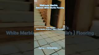 Makrana white marble priceMakrama marble cut pices pricebest marble price in indiamakranamarble [upl. by Sid]