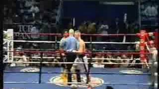 Andrzej Fonfara vs Manny Castillo Boxing [upl. by Yesima]