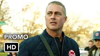 I Set the Fire  Chicago Fire Episode Highlight [upl. by Jeremy]