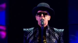 Pet Shop Boys  PandemoniumCan You Forgive Her live 2009 HD [upl. by Halas]