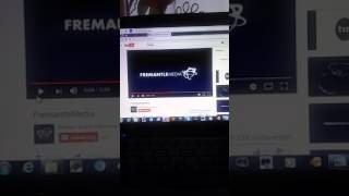 Fremantlemedia logo history nowy 2017 60fps [upl. by Lipski]