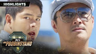 Armando stop the fight between Cardo Lucas and Samuel  FPJs Ang Probinsyano [upl. by Osmund236]