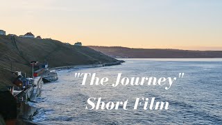 quotThe Journeyquot Cinematic Short Film Fujifilm XS10  1855mmf284Handheld [upl. by Ahsiryt484]