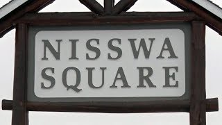 Nisswa Named quotBest Small Town In Minnesotaquot [upl. by Kirst]