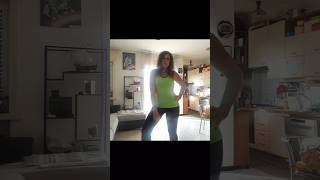 Christina Aguilera  Genie in a bottle christinaaguilera genieinabottle choreography dance [upl. by Ireland]