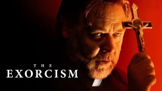 Critica  Review The Exorcism Exorcismo [upl. by Arella228]