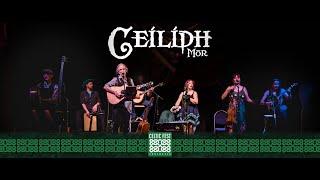 CelticFest Vancouver Ceilidh [upl. by Ojela]