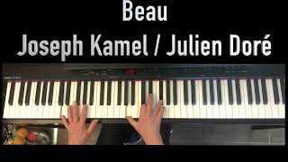 PIANO FACILE 😊😎🎹 4 accords 🎼❤️ 30 chansons [upl. by Cerracchio]