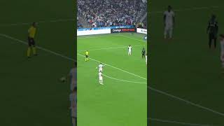 Quel but de Dimitri Payet 💙🔥 OMRCL Marseille shorts [upl. by Rotkiv759]