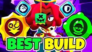 The ULTIMATE JUJU GUIDE Youll Ever Need BEST BUILD FOR JUJU Brawl Stars [upl. by Omari]