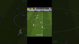 Perfect counter  Barcelona tikitaka  efootball23 efootball25 tikitaka pesmobile efootball24 [upl. by Bray839]