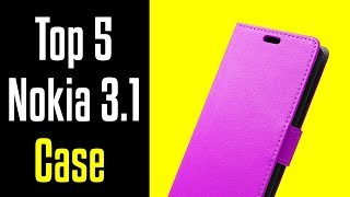 🔻Top 5 Best Nokia 31 Cases🔺4K [upl. by Ecraep885]