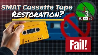 5 Essential Cassette Tape Secrets Every Music Enthusiast Needs to Know [upl. by Anilag]