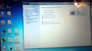 How to make a password reset USB flash drive [upl. by Enrika]