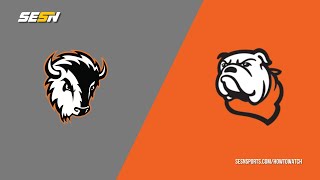 Milligan University vs Union Commonwealth University  111524 [upl. by Haughay]