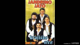 Jandrino jato  Zavicaj me zove  Audio 2001 [upl. by Aleron856]