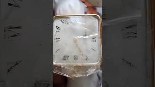 Audemars Piguet restoration  solid gold audemarspiguet watch restoration [upl. by Noivaz]