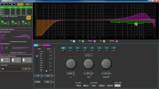 RCF RDNet 31 Tutorial SYSTEM FINE TUNING 66 [upl. by Ahsiel]