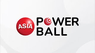 Asia Powerball 20241129 [upl. by Unni]