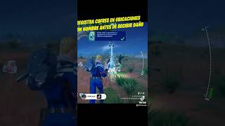 Misiones de Fortnite semana 4 fortnite fortnitemisiones gaming misionesfortnite doom misiones [upl. by Lokim492]