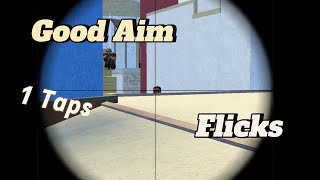 Counter Blox Good Aim [upl. by Donela]