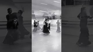 Clases jueves flamenco nivel medio Las Rozas de Madrid [upl. by Ranzini310]