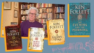 Everything You Need to Know About the Kingsbridge Series by Ken Follett [upl. by Nyved]