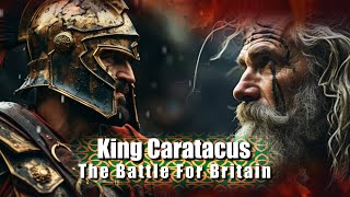 Rome Caratacus and The Battle For Britain [upl. by Pampuch]