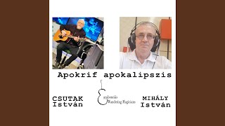 Apokrif apokalipszsis [upl. by Lunette]