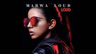 Marwa Loud  Gâché Audio officiel [upl. by Rapsag]