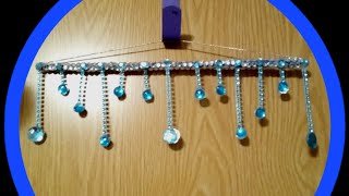 Diy dazzling calendar page stabilizer craft [upl. by Milburt570]