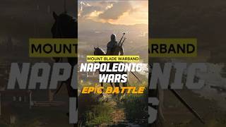 MOUNT amp BLADE WARBAND NW 450 CAV VS 450 İNF bannerlord gaming games warband mountandblade [upl. by Aelaza853]