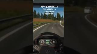 QuelTaleAle queltalealegames queltaleale queltalealegames eurotrucksimulator2 ets2 europe [upl. by Dnartreb]